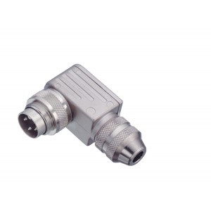 99 5495 75 24 Push-Pull Connectors